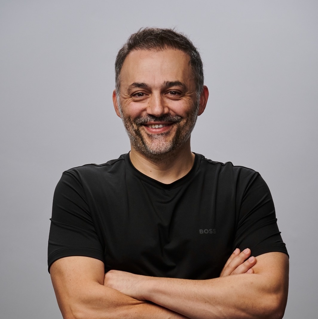 Alper Aydin profile photo