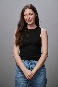Amelia Todd profile photo