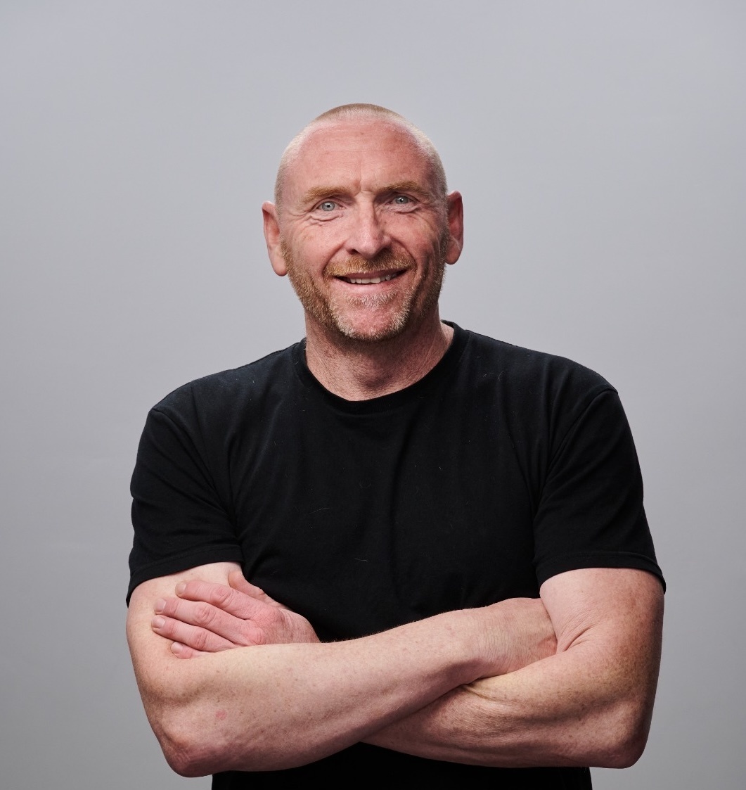 Gerrard Bennett profile photo