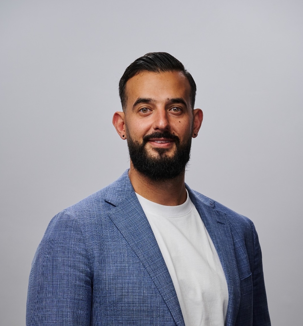 Peter Panigiris profile photo